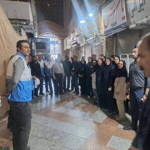 پیام خراسان