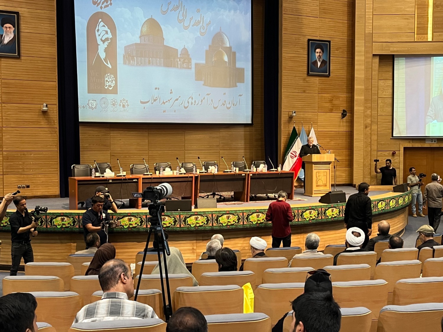 پیام خراسان