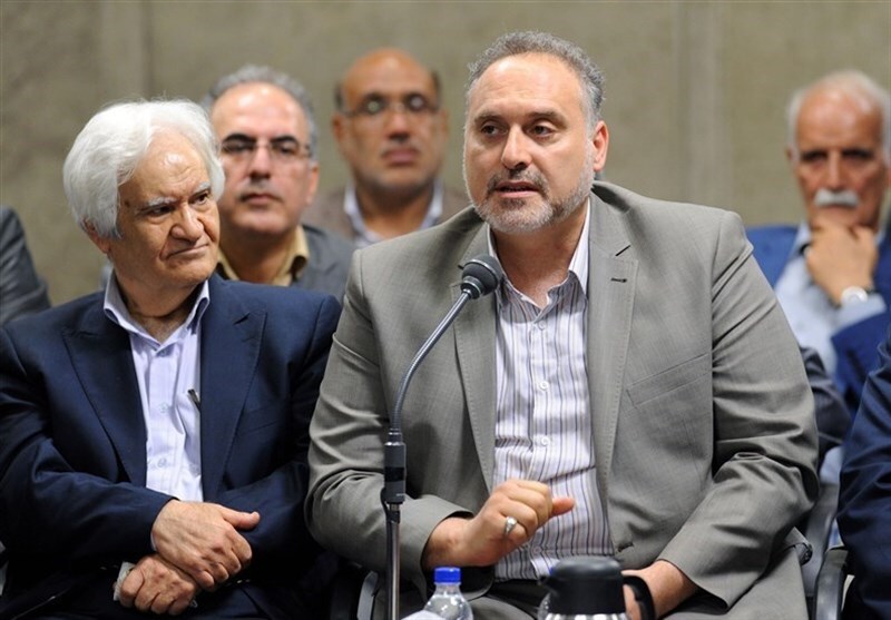 پیام خراسان