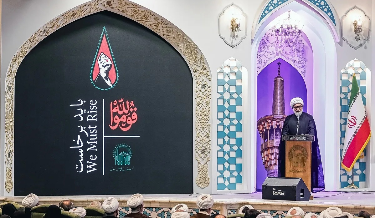پیام خراسان