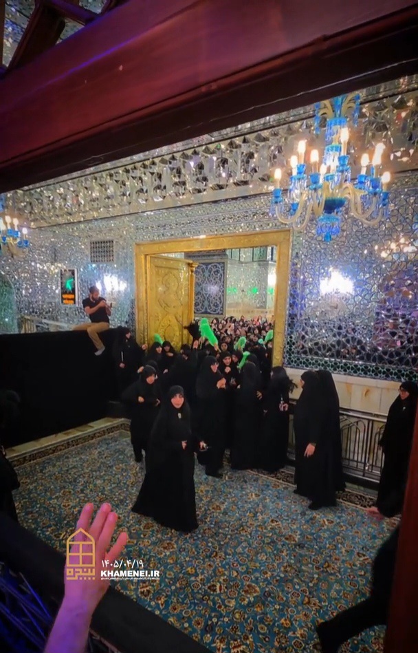 پیام خراسان