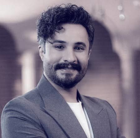 آهنگ «گل نیلوفر» با صدای راغب