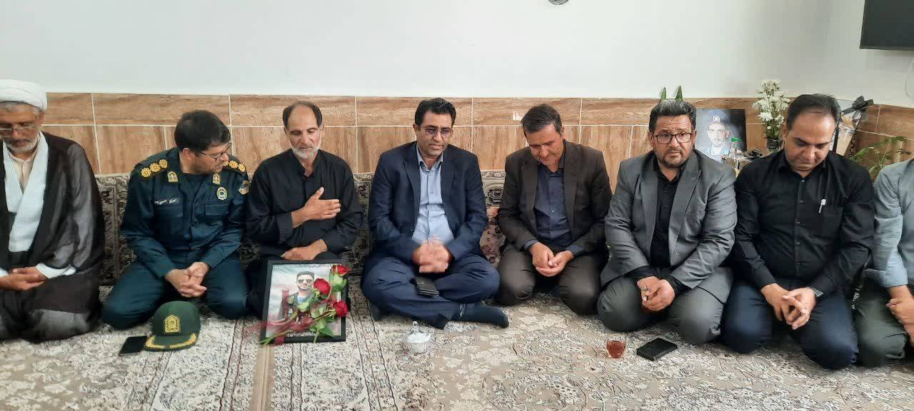 پیام خراسان