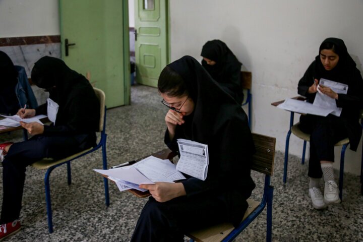 پیام خراسان
