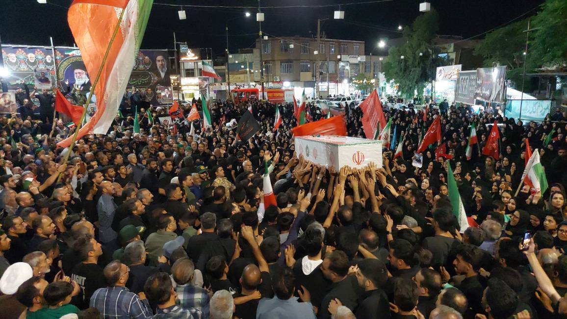 پیام خراسان