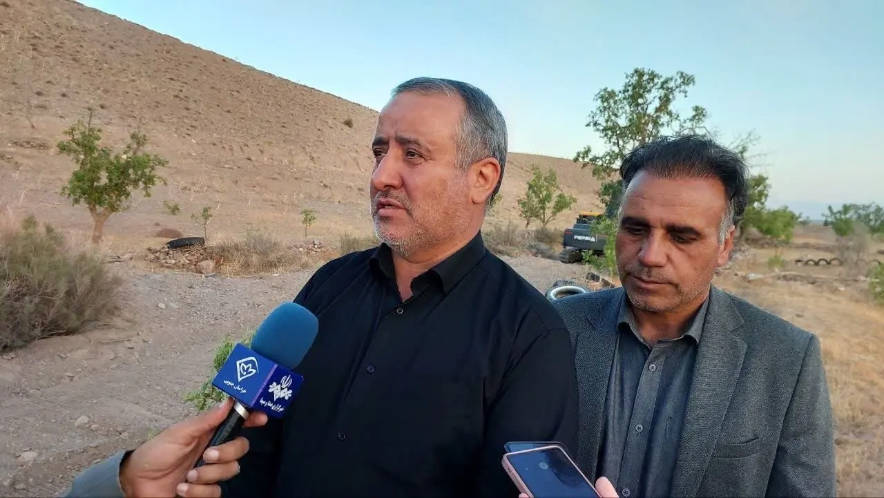 در یک سال و نیم گذشته ۶۵ روستای خراسان جنوبی از چرخه آبرسانی سیار خارج شدند