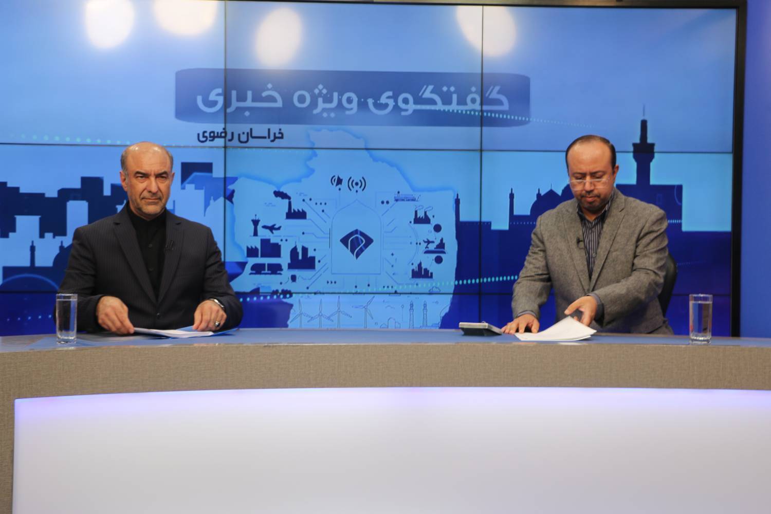 پیام خراسان