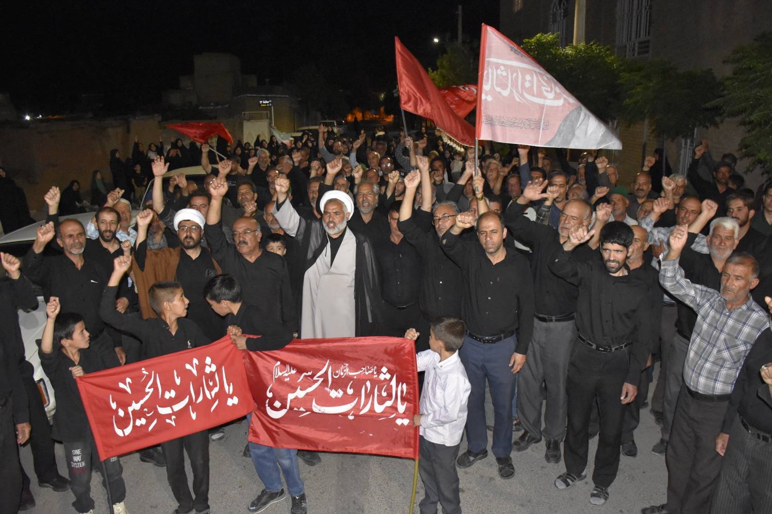 پیام خراسان