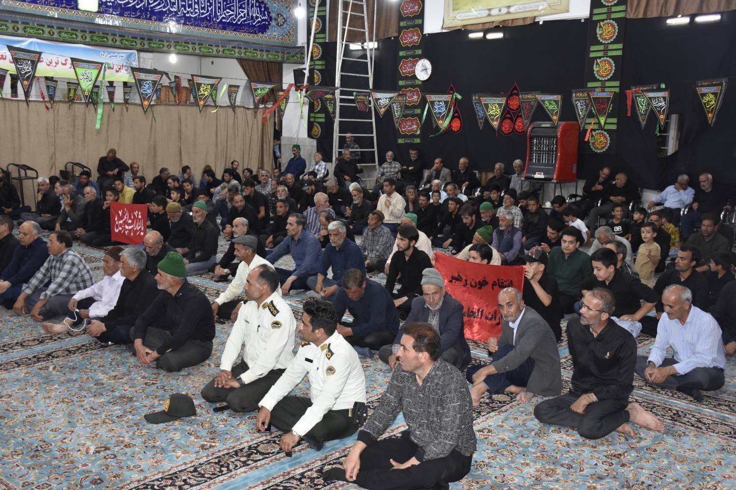 پیام خراسان