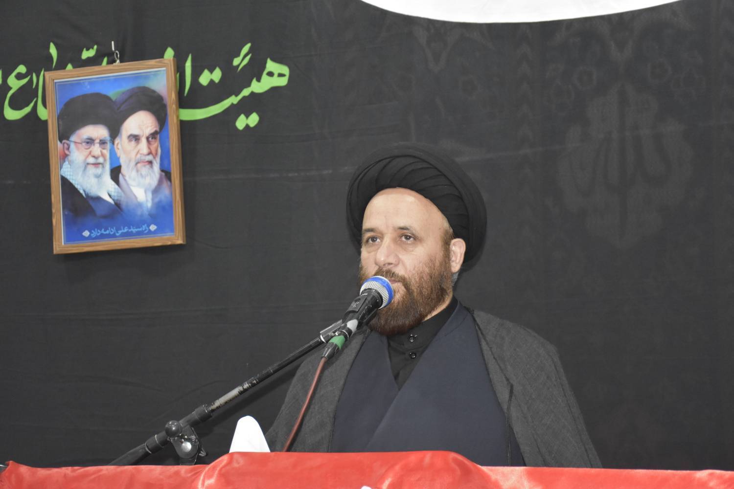پیام خراسان