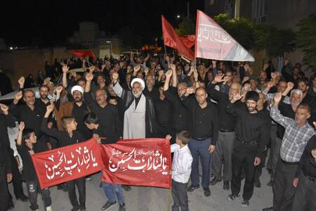 پیام خراسان