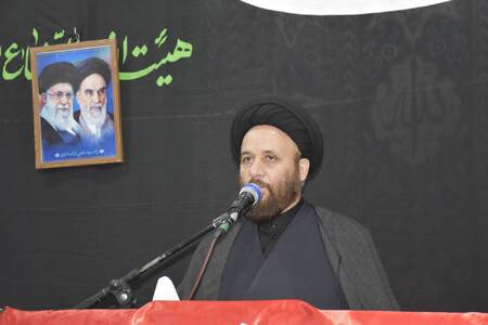 پیام خراسان