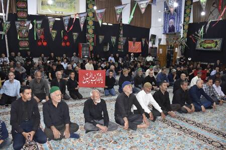 پیام خراسان
