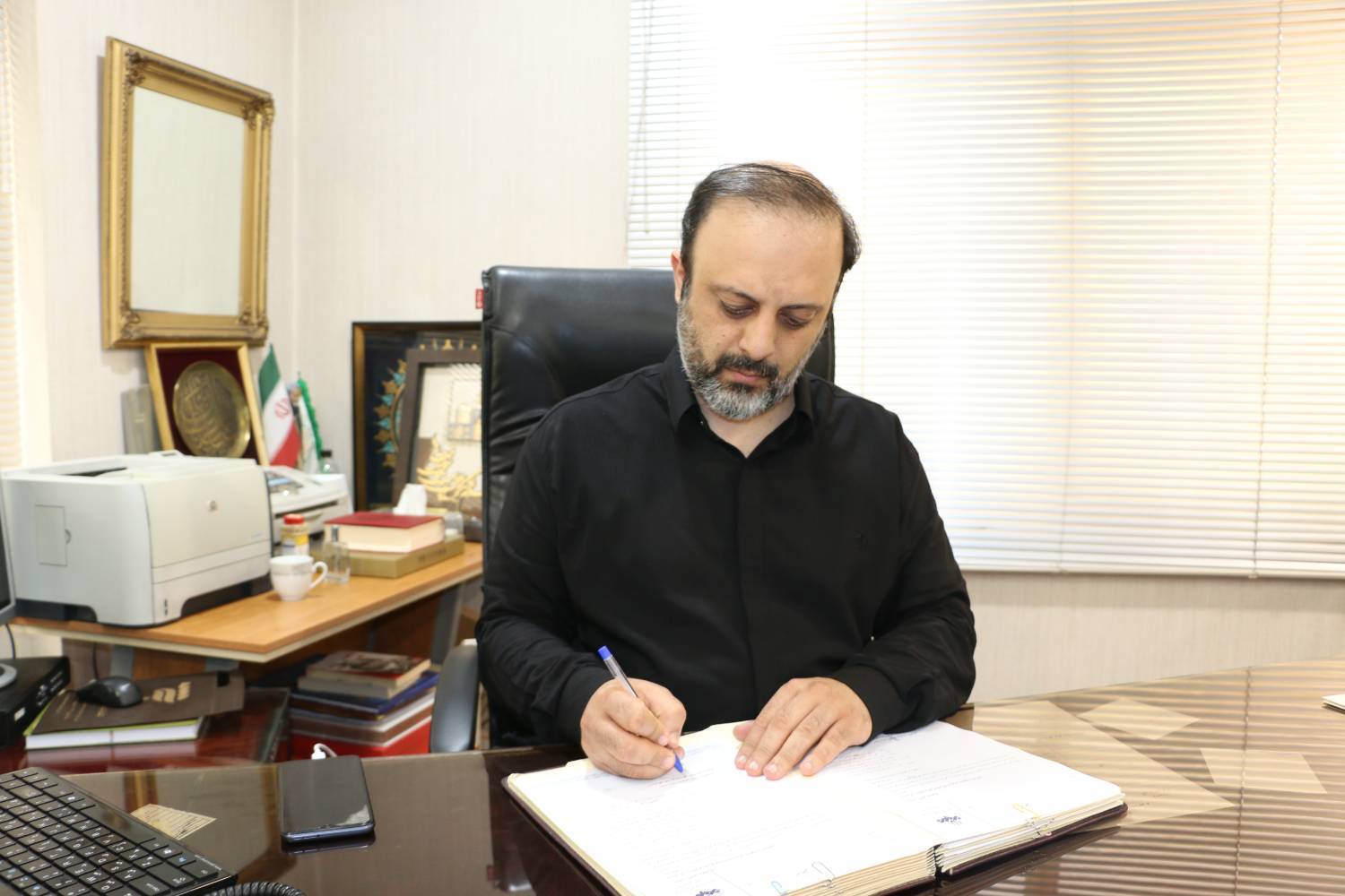 پیام خراسان