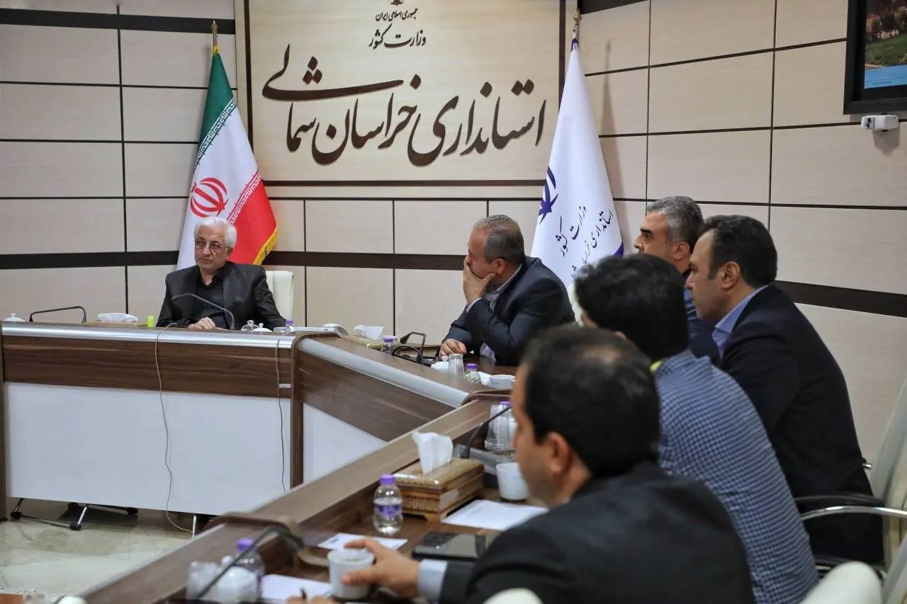 حفظ انسجام اجتماعی و بومی‌سازی سیاست‌های فضای مجازی،اولویت مدیریت استان است