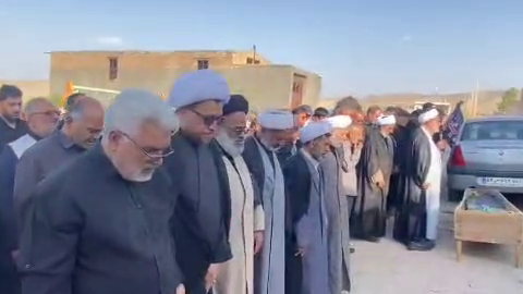 پیام خراسان