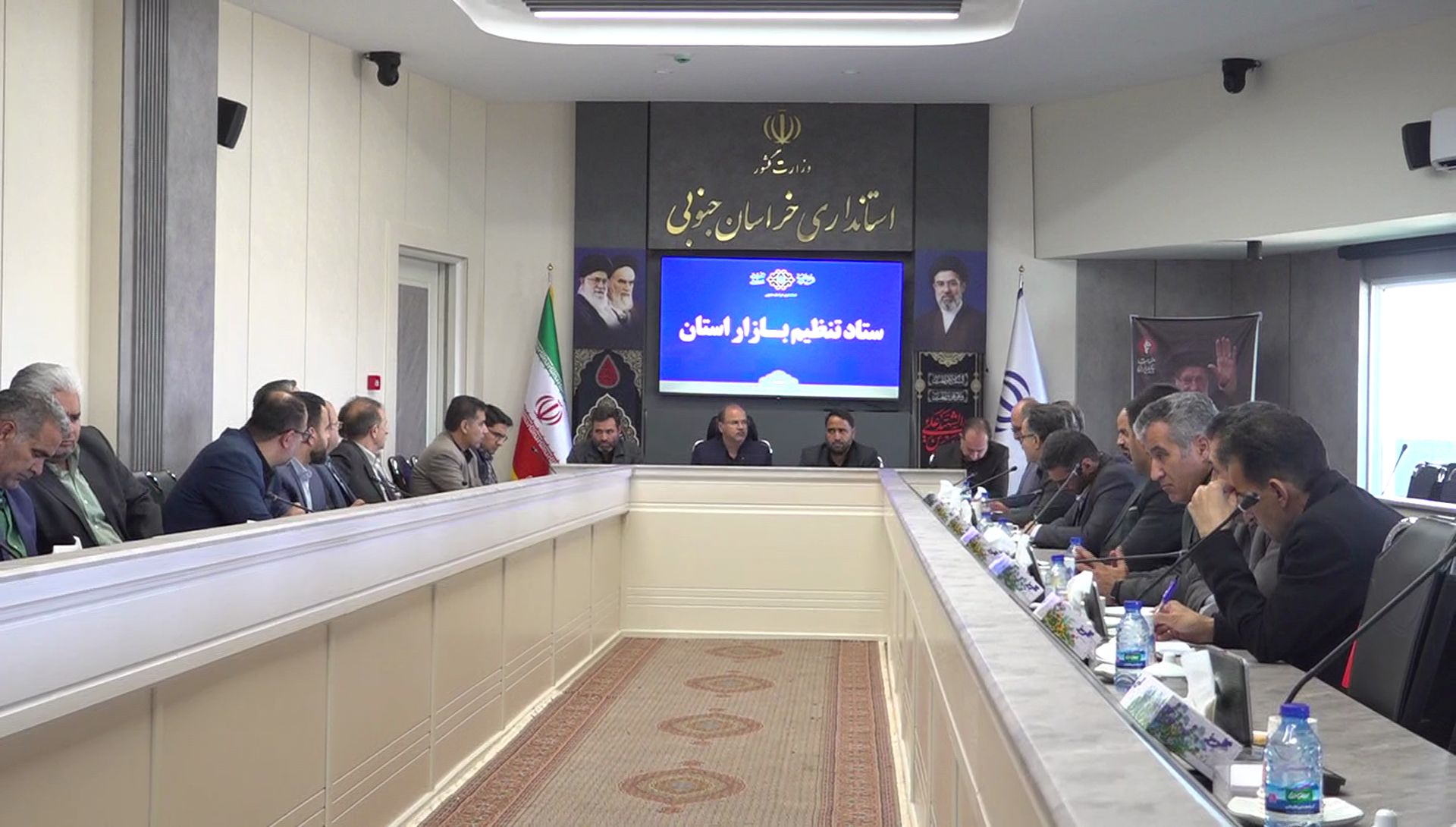 پیام خراسان