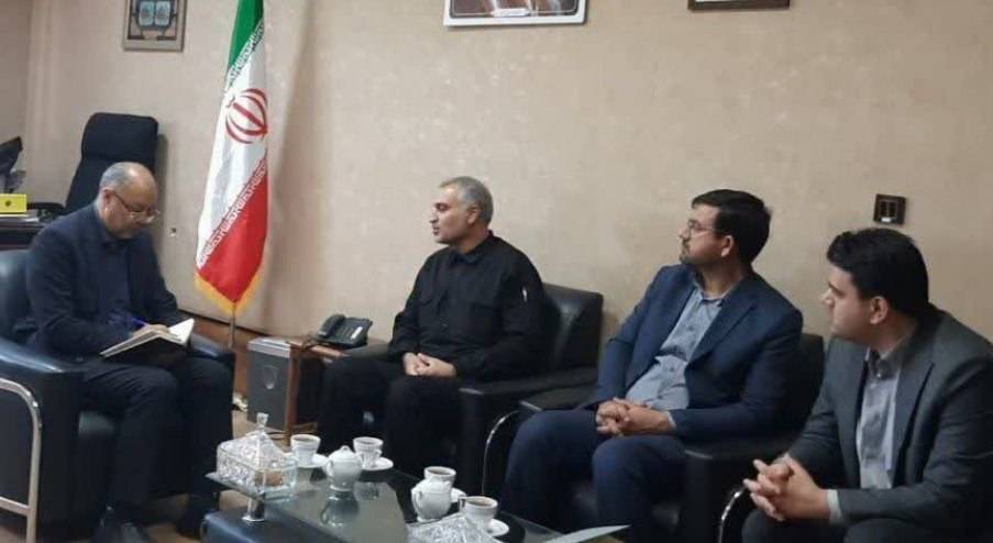 پیام خراسان