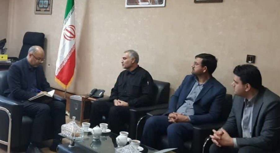 تعیین تکلیف تمامی درخواست‌های واجد شرایط کمیته امداد در شهرستان فریمان