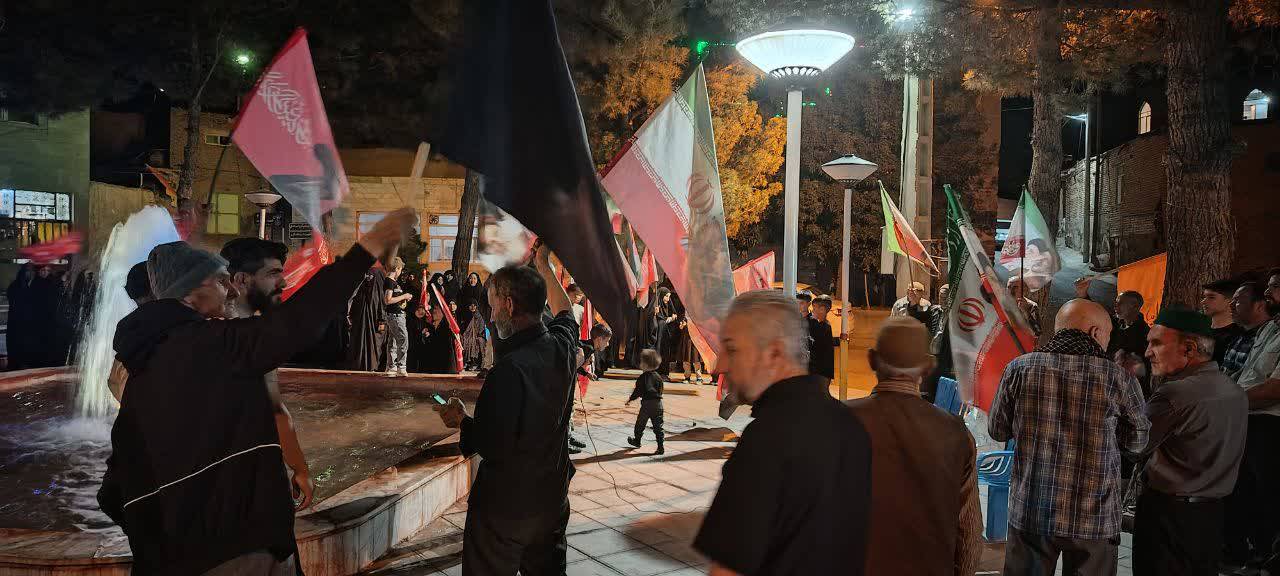 پیام خراسان