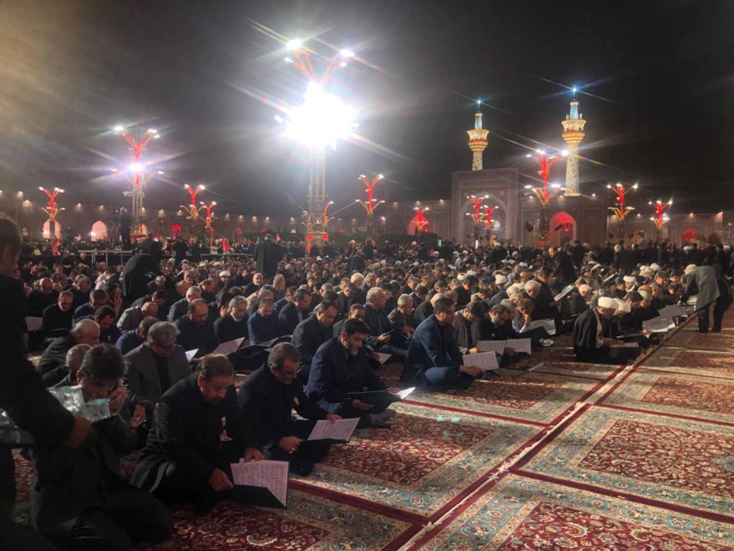 پیام خراسان