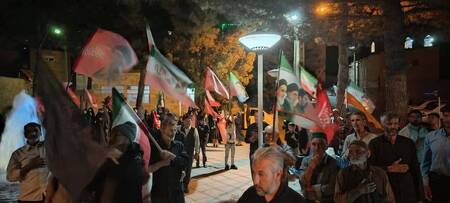 پیام خراسان