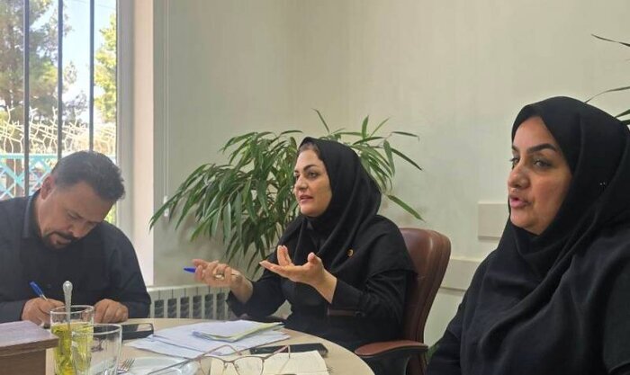 پیام خراسان