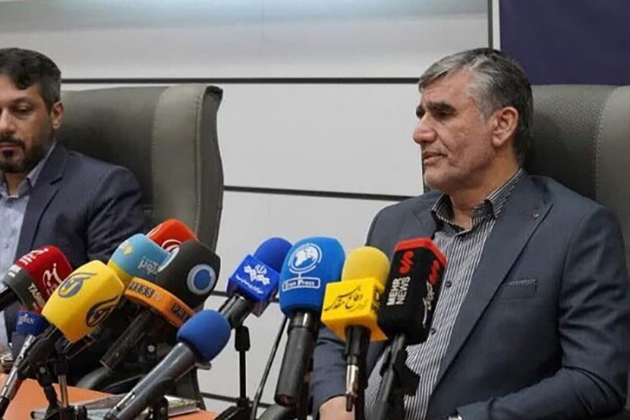 ابوالقاسمی: همه ظرفیت‌ها را در اختیار مراکز درمانی کشور قرار دادیم