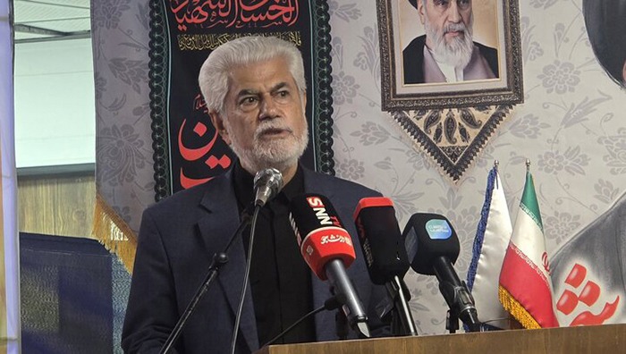 شهریاری: ما بزرگ‌ترین حامی خود را از دست داده‌ایم