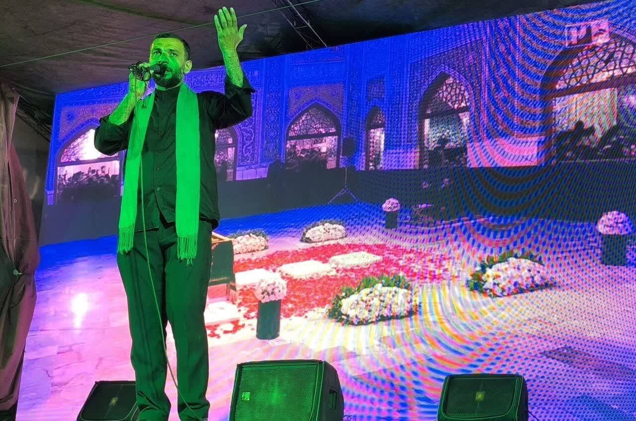 پیام خراسان