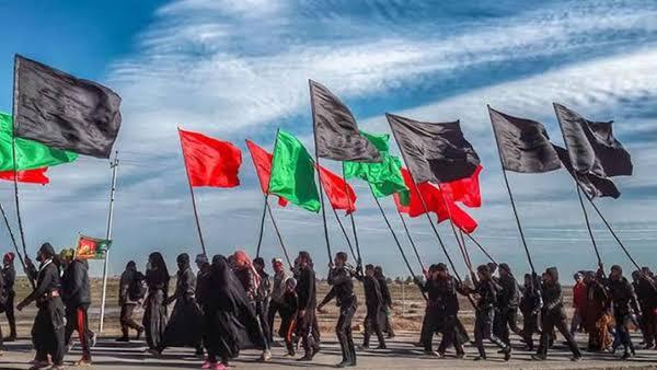 پیام خراسان