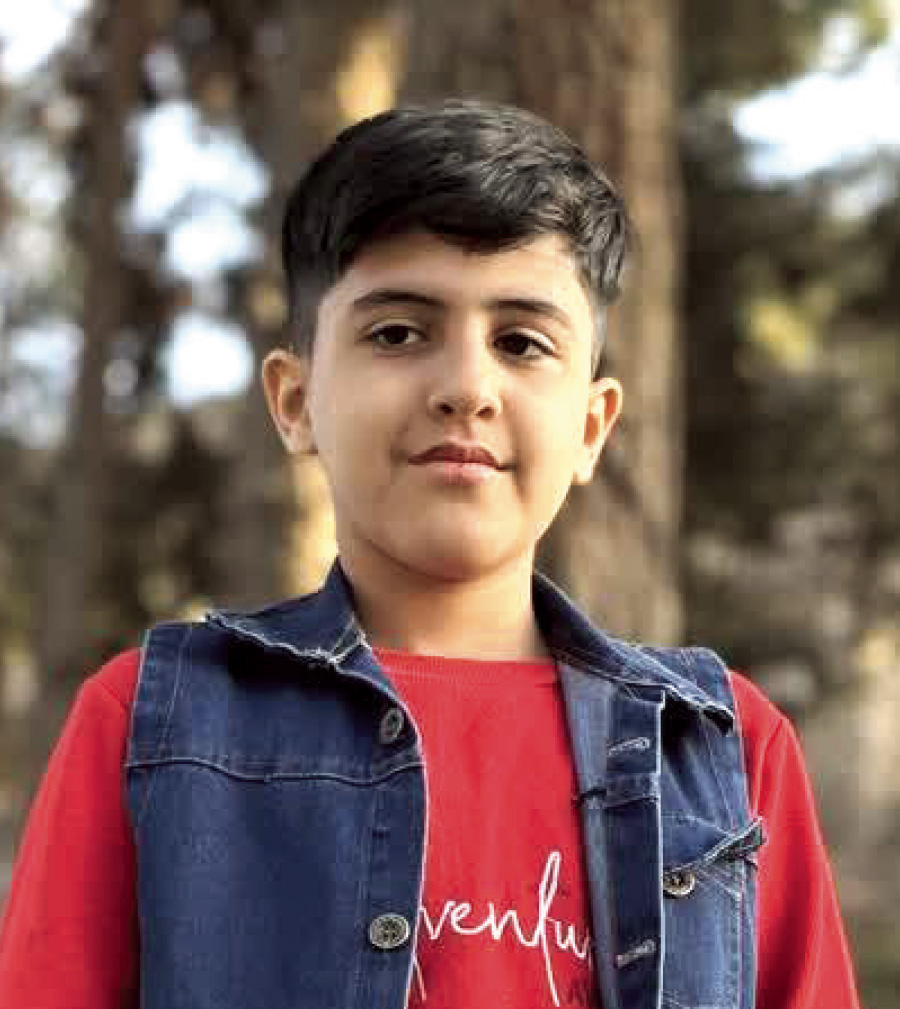 پیام خراسان