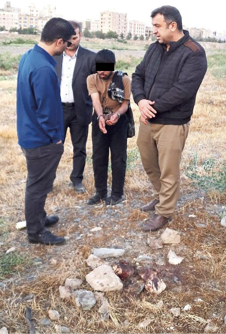 پیام خراسان