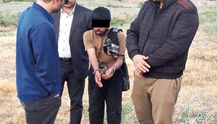 کیفرخواست پرونده «شغال کثیف» صادرشد