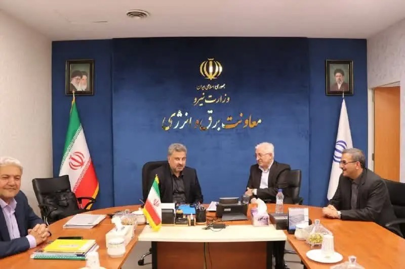 استاندار خواستار بازتعریف نقش استان در نقشه سرمایه‌گذاری صنعت برق کشور شد