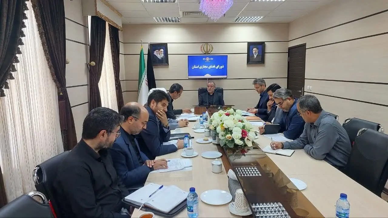 تولید محتوای امیدآفرین، پاسخ مؤثر به جنگ رسانه‌ای دشمن است