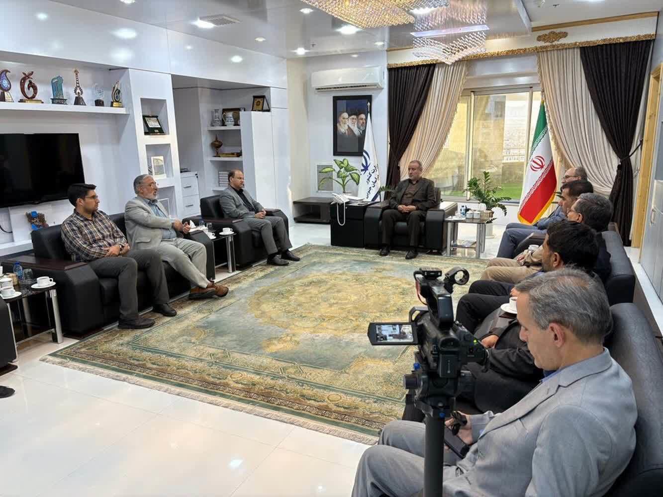 کاهش سهمیه آرد در انتظار نانوایانی که نان بی کیفیت تحویل مردم دهند