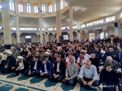 پیام خراسان