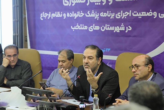 پیام خراسان