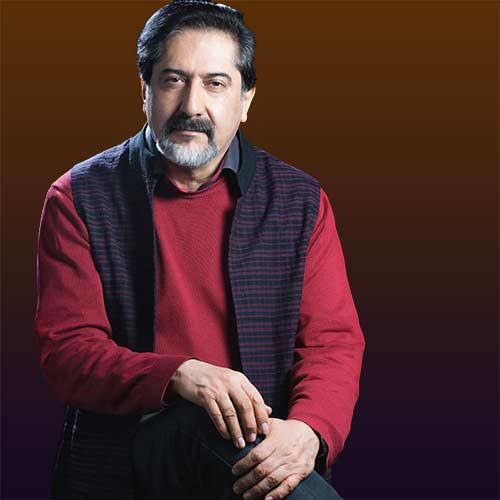 تصنیف «شمس الضحی» از حسام الدین سراج