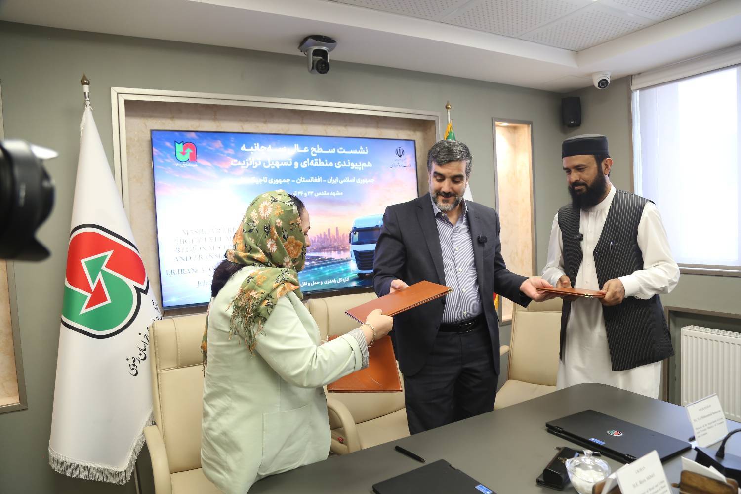 پیام خراسان