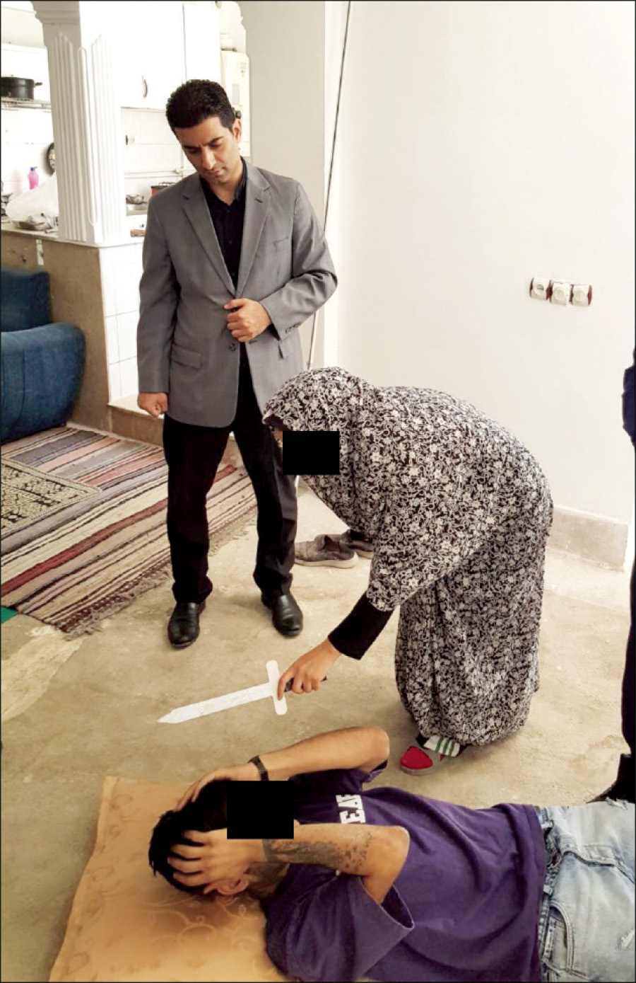 پیام خراسان