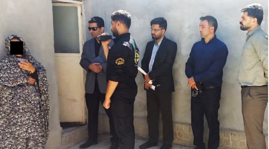 پیام خراسان