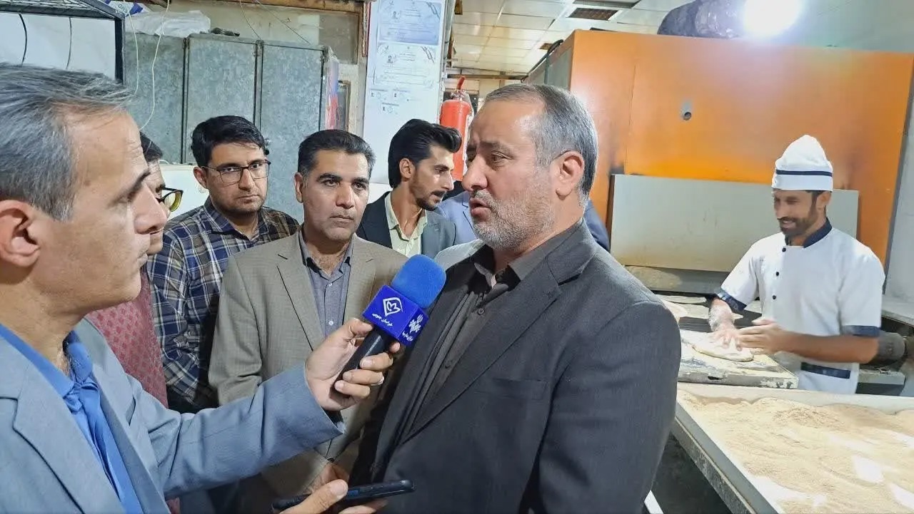 کیفیت نان و رضایت مردم، اولویت اصلی نظارت‌ها پس از اصلاح قیمت‌هاست