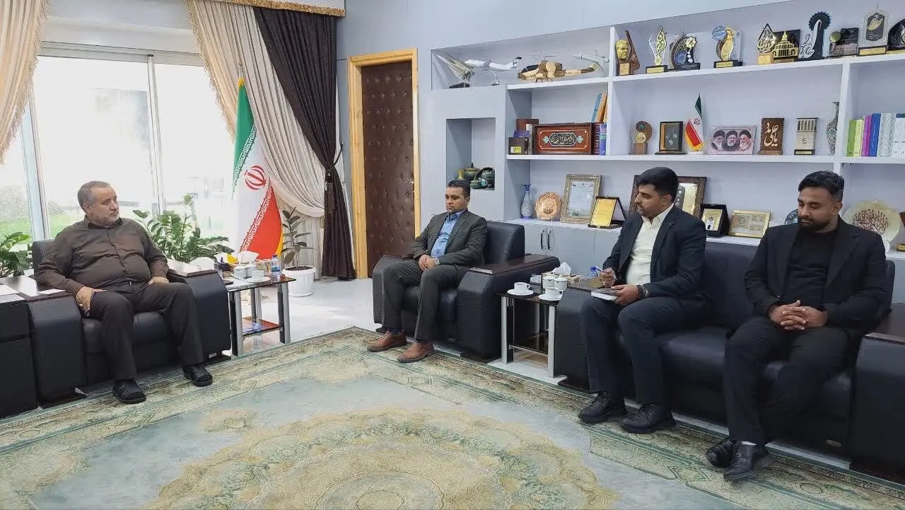 حمایت از فعالیت‌های اقتصادی شرکت‌های مرزنشین مورد تأکید است