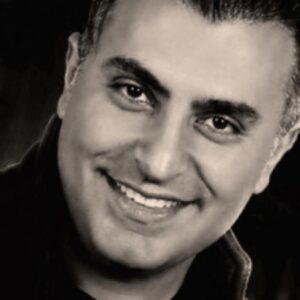 «زندگی جونم» با صدای علیرضا طلیسچی