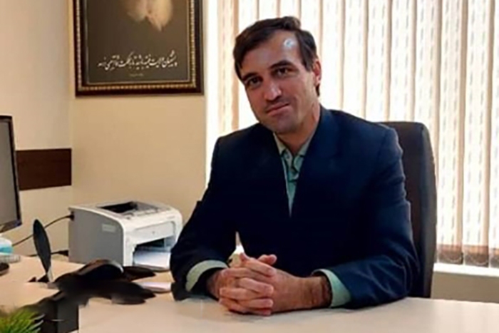 پیام خراسان