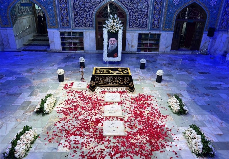 پیام خراسان