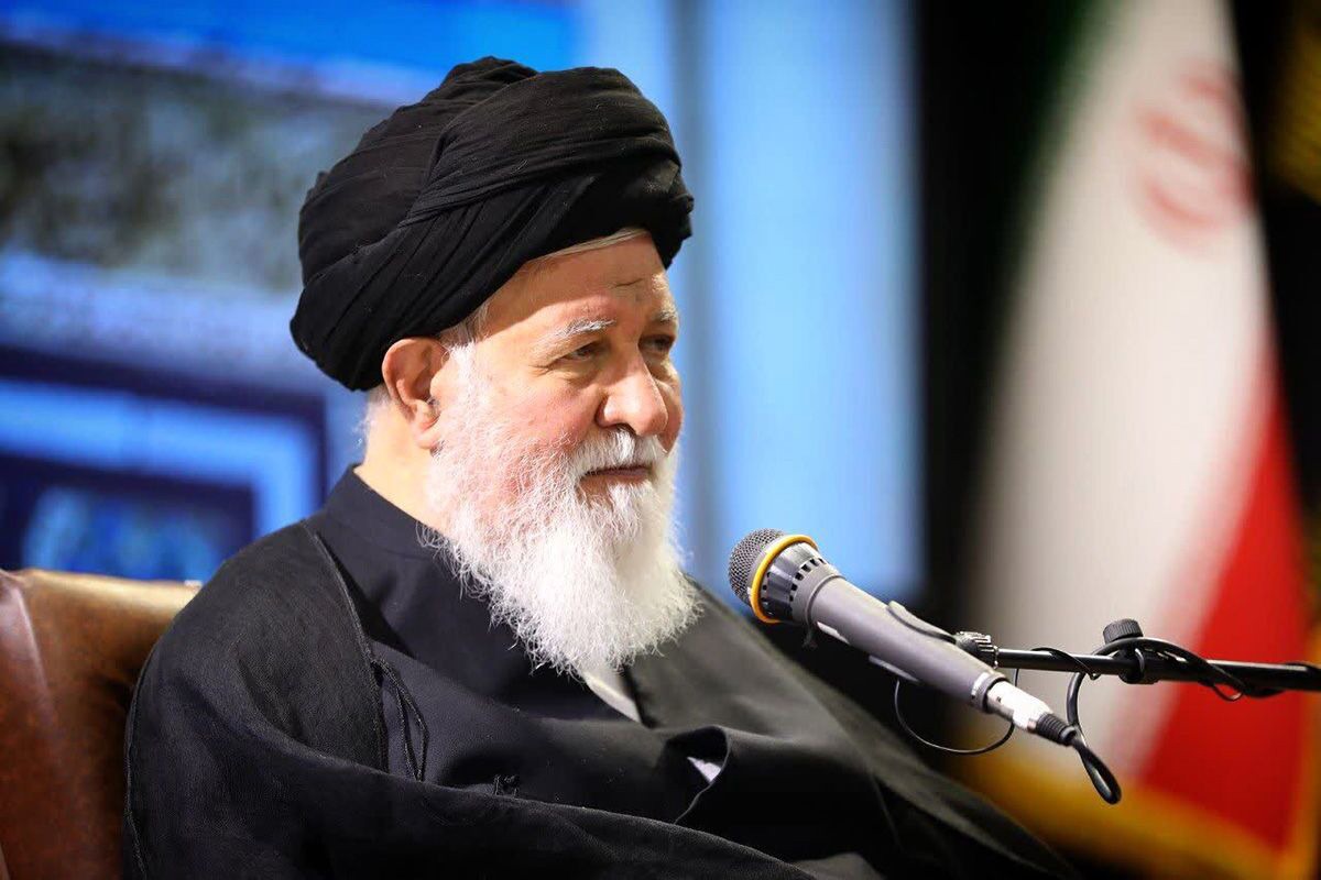امت اسلامی، خونخواه شهادت رهبر انقلاب اسلامی