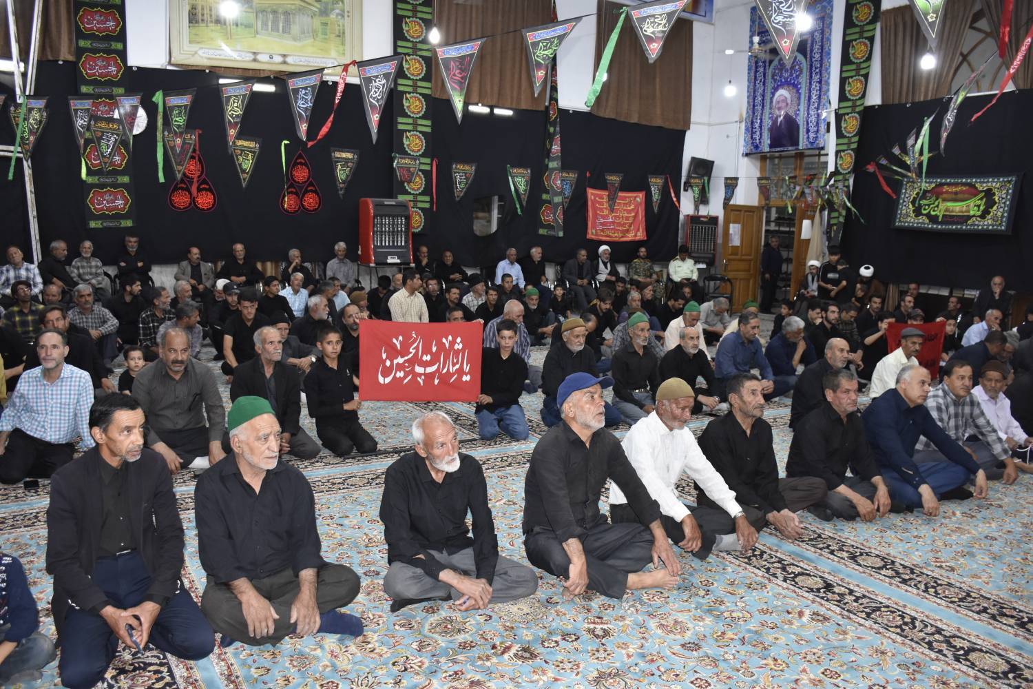 پیام خراسان